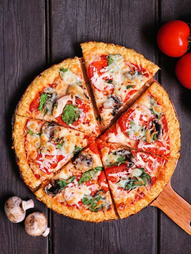 Delicious California-Style Pizza Recipes
